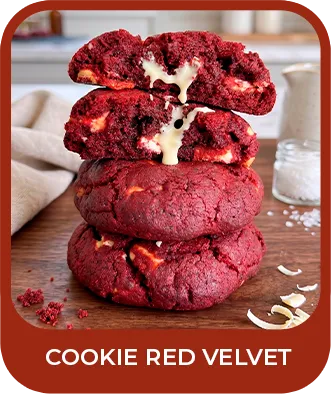 COOKIE FERRERO