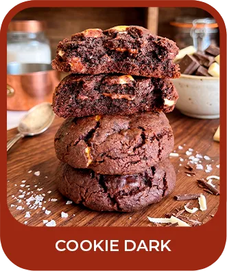 COOKIE RED VELVET